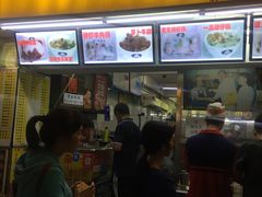 -银记肠粉店(北京路店)