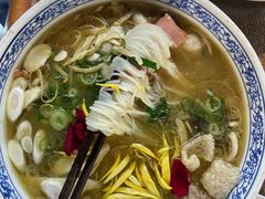 -香麒园·过桥米线·南湖雅宴