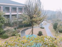 -成都安仁福朋喜来登酒店