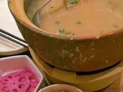 -清水亭湖北菜(大屯DT51店)