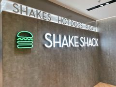 -Shake Shack(西单大悦城店)