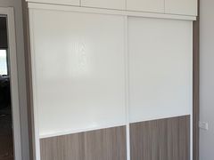 -索菲亚衣柜橱柜全屋定制(真北红星店)