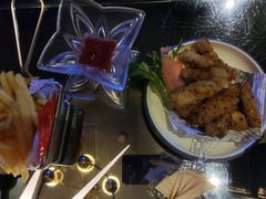 -活力无限KTV(天河新天地店)