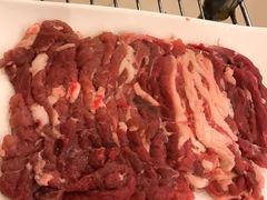 -八先生涮肉房(三里河店)