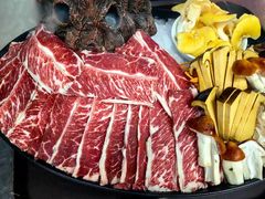 -院里寻菜·精致庭院菜(观沙岭店)