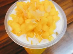 -夏羽记甜品(小榄大信店)