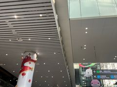 -广州白云国际机场-T2航站楼