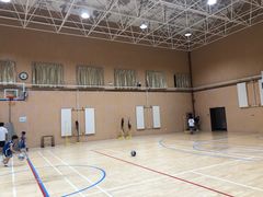 -东方启明星篮球培训(天坛校区)