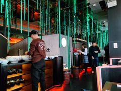 大堂-大隐·成都火锅Bistro(合生麒麟新天地店)