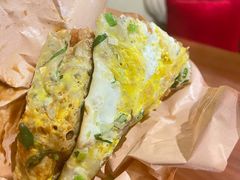 -陈记锅巴菜(五大道店)
