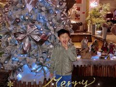 -火车头法国西餐厅