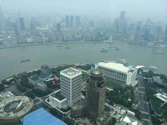-上海波特曼丽思卡尔顿酒店
