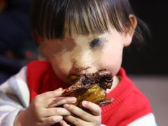 -煲煲掂风味煲仔饭餐厅(西区店)