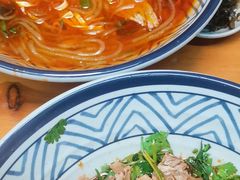 -老宋淮南牛肉汤(大通路店)