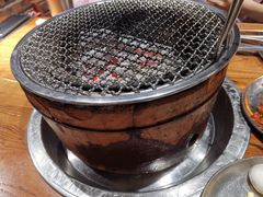 -原始泥炉烤肉(总店)
