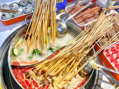 -大斌家串串火锅