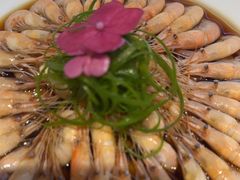 -大鹏饭店·金陵家宴(奥体中心店)