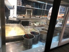 -乔家栅(襄阳南路店)