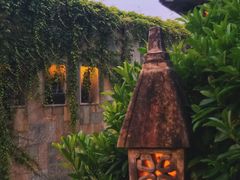 -厦门日月谷温泉渡假村