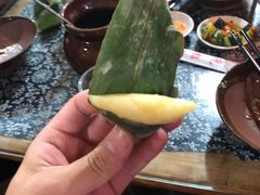 -张关合渣(航空大道店)