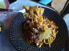 -STARRY CAFE & LOUNGE BAR(高新店)