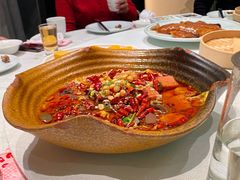 -红樱桃·欢乐餐厅(太原里店)
