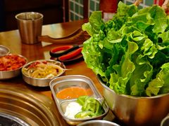 -蒲葵传统炭火烤肉(白石龙店)