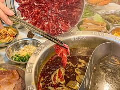 -憨铁匠老火锅(龙岗万科里店)