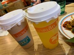 -迷你椰·泰式大排档(湖州衣裳街店)