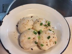 -舒蔡记生煎菜饭(云南中路店)