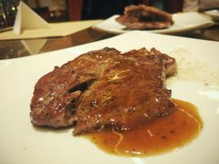 -长春净月潭喜来登酒店·盛宴标帜餐厅
