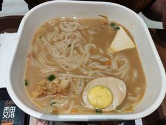 -魏家凉皮(科技三路店)