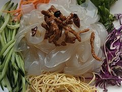 -宛平李记小吃(东关街店)