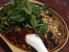 炝螺肉-苍洱春饭店