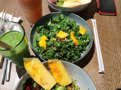 煎牛肉能量Bowl-Wagas沃歌斯(大学路店)