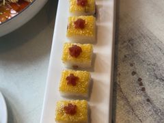 -老太原菜馆(中正天街店)