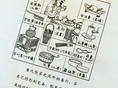 -大可堂普洱茶馆(襄阳南路馆)