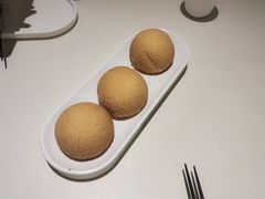 -蔡澜点心·粤菜(嘉里中心店)