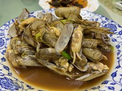 -望海潮海鲜店 特色家常菜(在海一方店)
