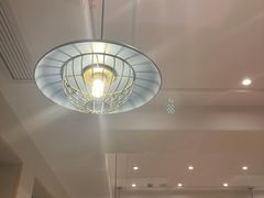 大堂-知味观·味庄(杨公堤店)