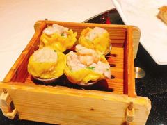 -味可道美食坊(福基路店)