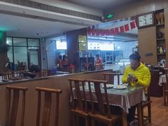 -军嫂饺子馆(岳家寨小区店)