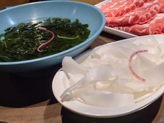 -快乐小羊(富强中路店)