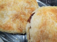 -正味斋锅巴菜(西北角店)