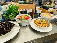 -博林天瑞喜来登酒店·西丽尚膳