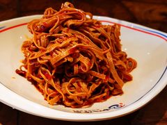 -七八冷面·延边朝鲜族美食(欢乐谷店)