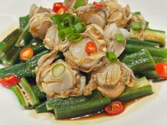 -双合园·海鲜水饺青岛菜(九水东路店)