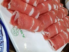 -大明铜锅·烤涮坊·烧烤(新开路店)