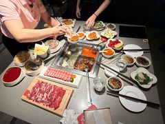 -海底捞火锅(北京路店)