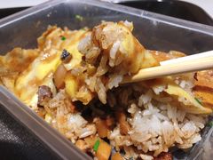 三鲜豆皮-老通城豆皮大王(吉庆街店)